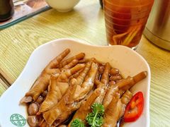 -添好运点心专门店(百老汇店)