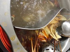 -百签宫串串香重庆火锅(夏湾店)