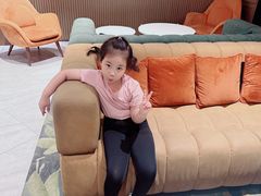 -桔子酒店(天津五大道店)