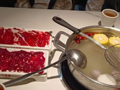 -八合里牛肉火锅(上海世茂广场店)