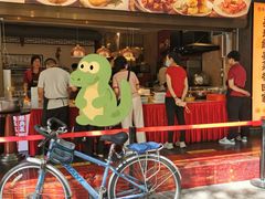 -美乐食街(小南店)