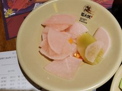 -蜀大侠火锅(四川北路店)