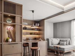 -北京三里屯CHAO酒店