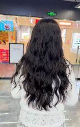 -藤野造型·烫·染发型设计店