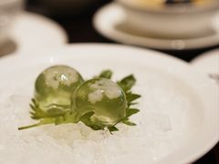 -杭州西子湖四季酒店·金沙厅