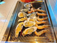 -蚝英雄·鲜蚝自助专门店(洋桥店)
