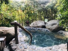-观唐（国际）度假村温泉