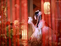 -红袖添香古风写真馆