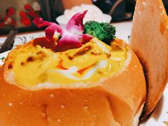 -太食獸泰式茶餐厅(北美新天地店)