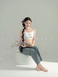 点击看大图 -专注孕妇照亲子照·纪田摄影