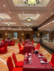 -陶然花园·婚宴