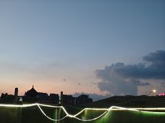 -水碾河刘老大串串香(水碾河路店)