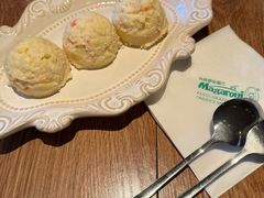 -玛格萝妮比萨屋(陆家浜路店)