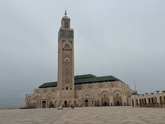 -哈桑二世清真寺