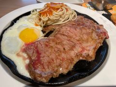 -豪客来牛排(商汇人和广场店)