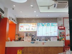 -禾师兄·布拉肠(一德路店)