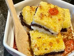 桂花凉糕-福苗小骆驼烧烤(莲湖路店)