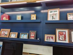 -海马体照相馆(广州新世界云门New park店)