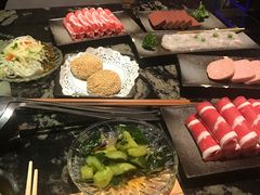 -王家渡火锅店(亦庄店)