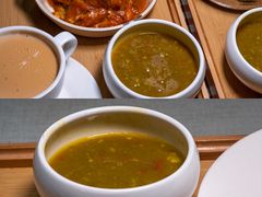 -尼泊尔雪莲餐厅(北京东路店)