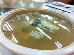 莲香楼&nbsp;(2)-香港蓮香樓(上環店)