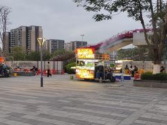 -广州白云机场T1航站楼漫心酒店