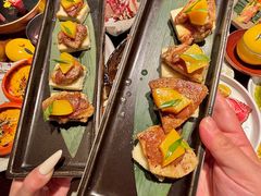 -松鹤精致料理(五一中路店)