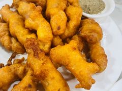 -兰亭餐厅(原嵩山路店)