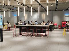 -麦当劳(漳州万达店)
