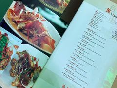 -無招牌海鮮(芽笼店)