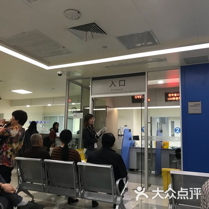 关于苏州大学附属第一医院（苏州市第一人民医院）热门科室黄牛挂号的信息