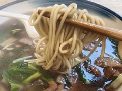 -康儿面馆(建国北路店)