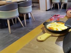 -鱼酷活鱼烤鱼(静安大融城店)