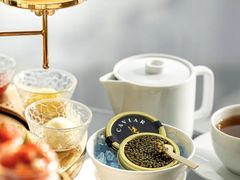 -广州四季酒店·意珍·意式自助餐