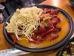 -回·龙虾铺·盆盆蟹·烧烤大排档(回龙观店)