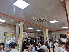 大堂-周震馄饨