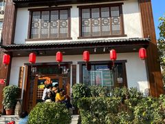 -玉桥餐厅(天坛店)