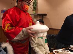 -老阿爸鲜鱼土菜(昆山花桥店)
