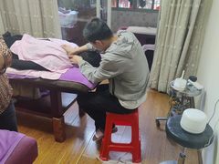 -沈师傅盲人按摩工作室(密三小区店)