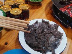 -行是老火锅(恒大御龙天峰店)
