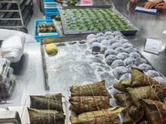 -沈大成(南京东路店)