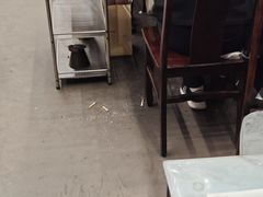 -福寿斋·老北京铜锅涮肉·烧烤(清岚店)