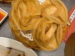 -点点心点心专门店(旺角店)