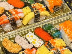 -池田寿司·新鲜现做(昌平悦荟店)