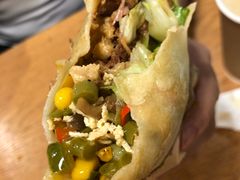 -特派卷·老北京烤鸭卷(合生汇购物中心店)