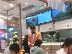 -小满手工粉(北京来福士店)