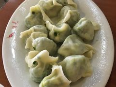 -鸿毛饺子(紫竹桥店)