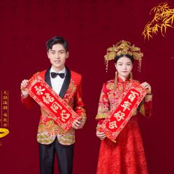 -太郎花子婚纱摄影艺术中心