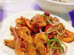 -曹胖子龙虾馆(黄桦路店)