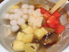 -张氏宽窄巷成都名小吃(茂业百货华强北店)